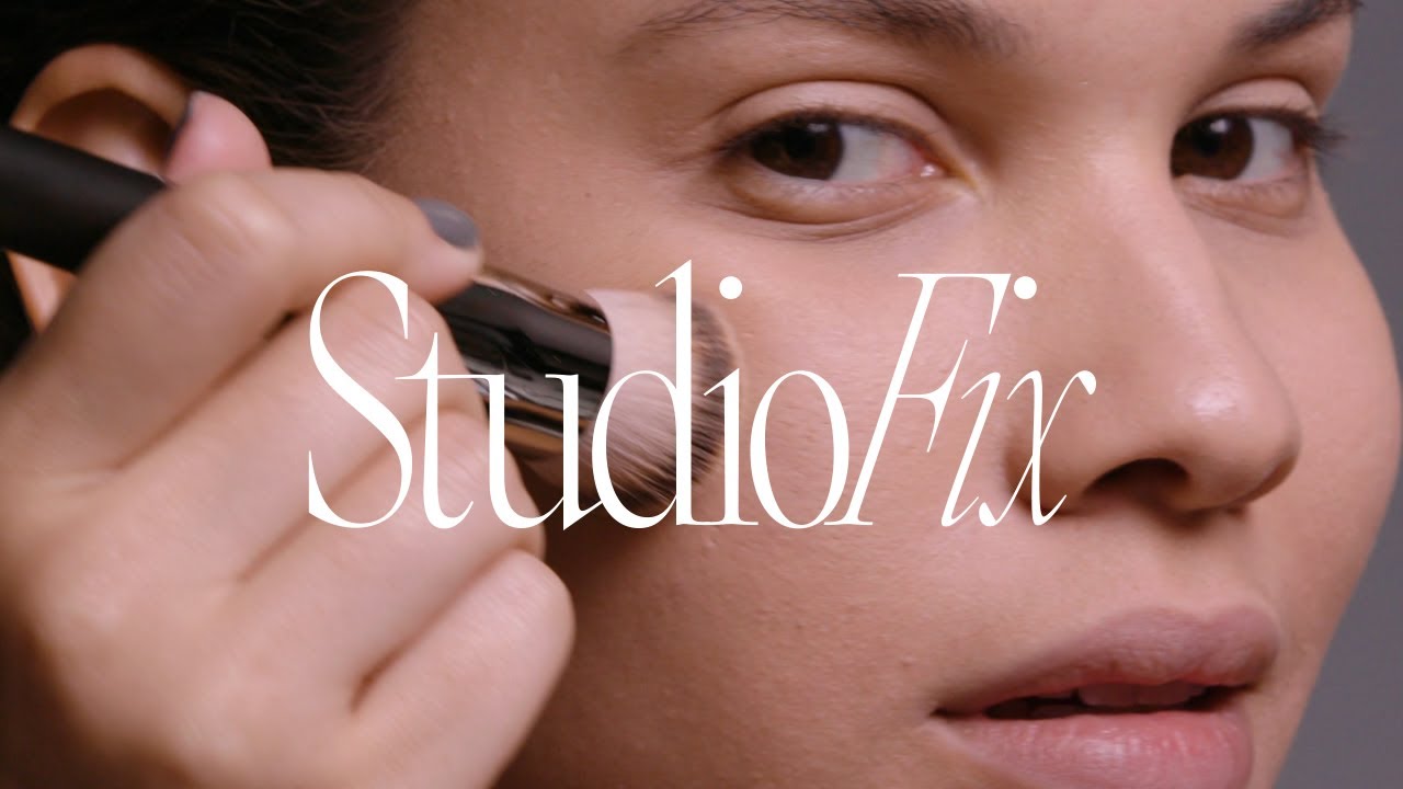 image 0 All Types All Tones All Textures! Meet Studio Fix Tech : Mac Cosmetics