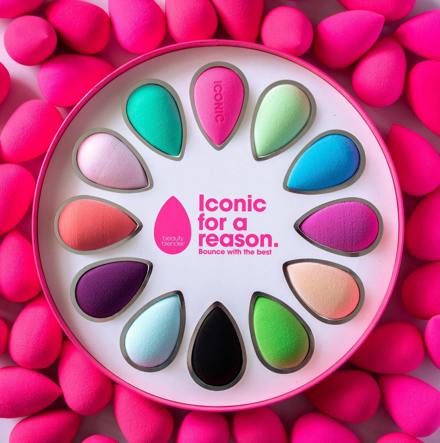 beautyblender - Post of the day : 1/10/2022