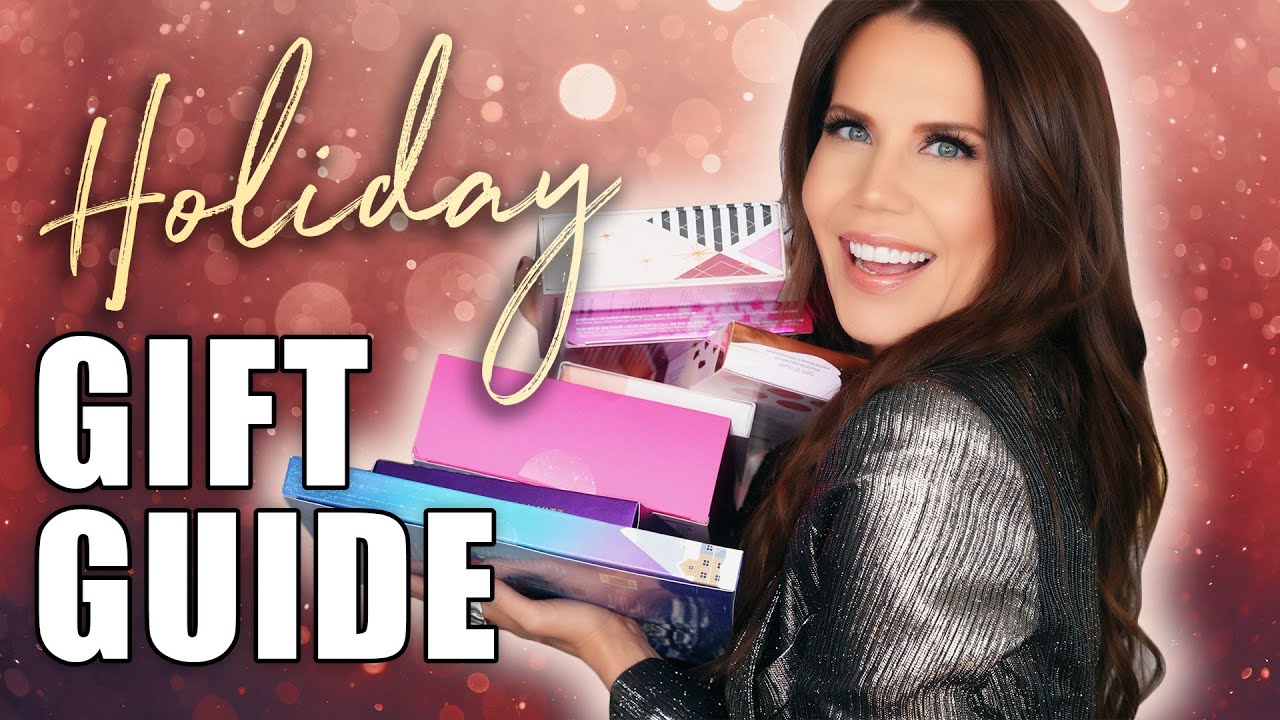 🎁 Best Holiday Gift Sets 🎄