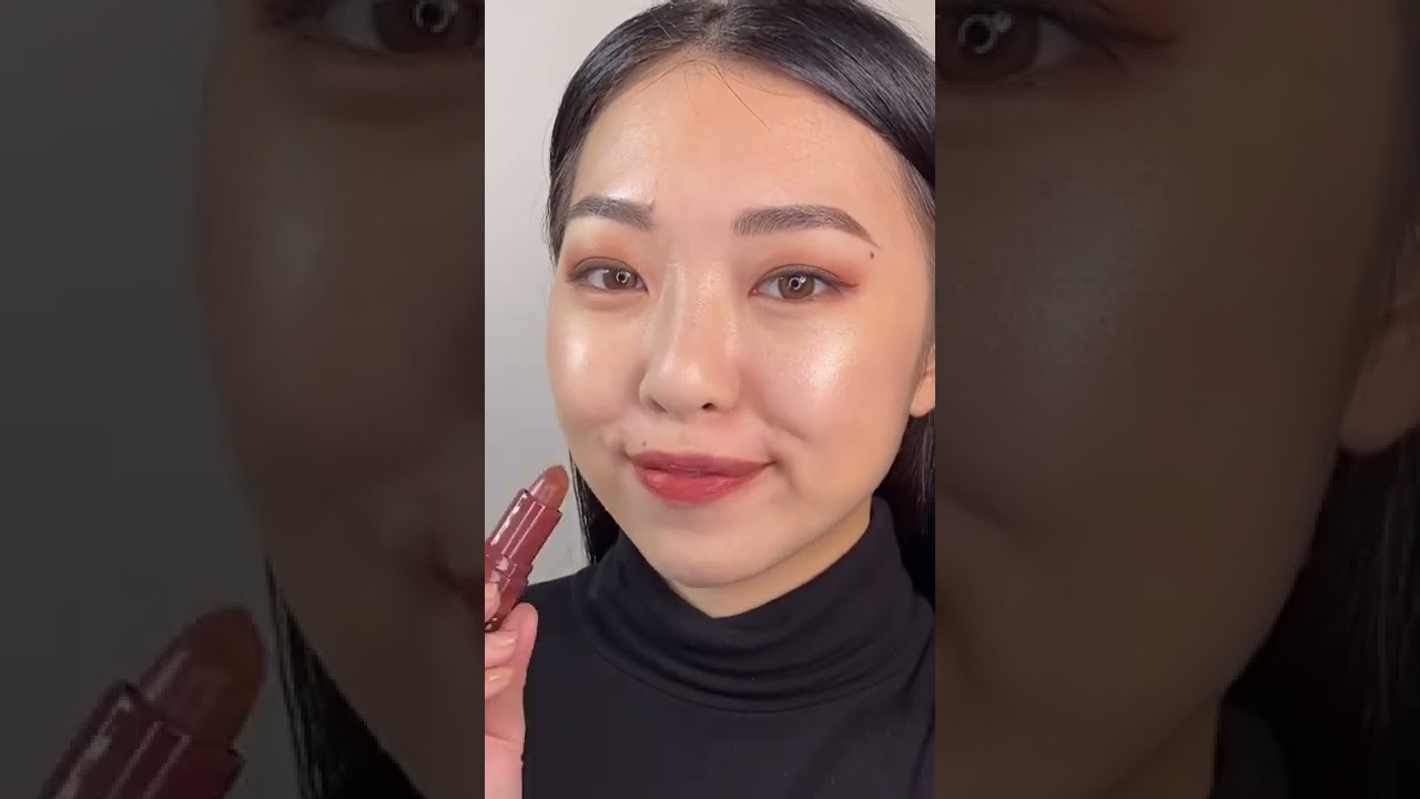 Brown Lip Looks 3 Ways : Lip Tutorials : Bobbi Brown Cosmetics