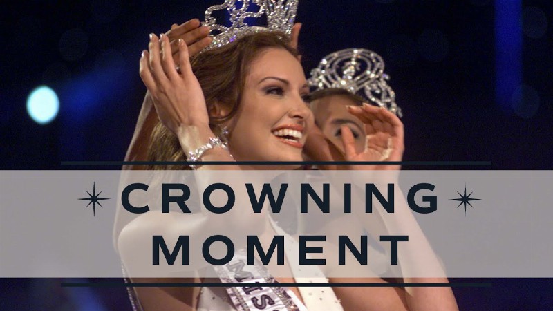 Denise Quiñones Becomes 50th Miss Universe! (crowning Moment) : Miss Universe