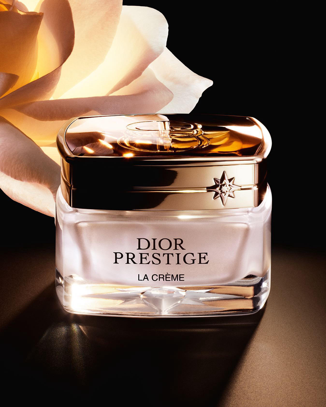 image  1 Dior Beauty Official - The new jewel of skin rejuvenation