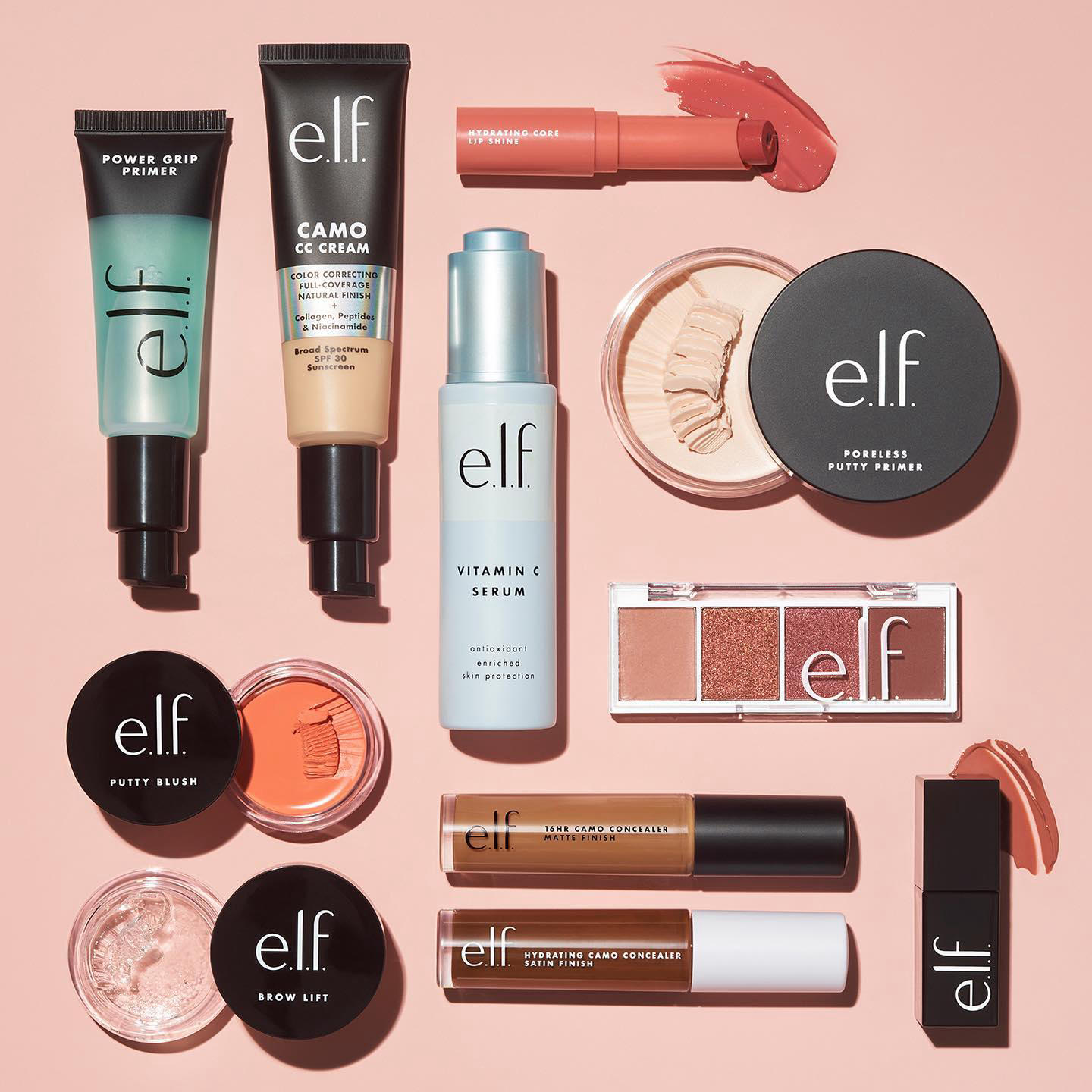e.l.f. Cosmetics and Skincare - BRB, we've gone viral