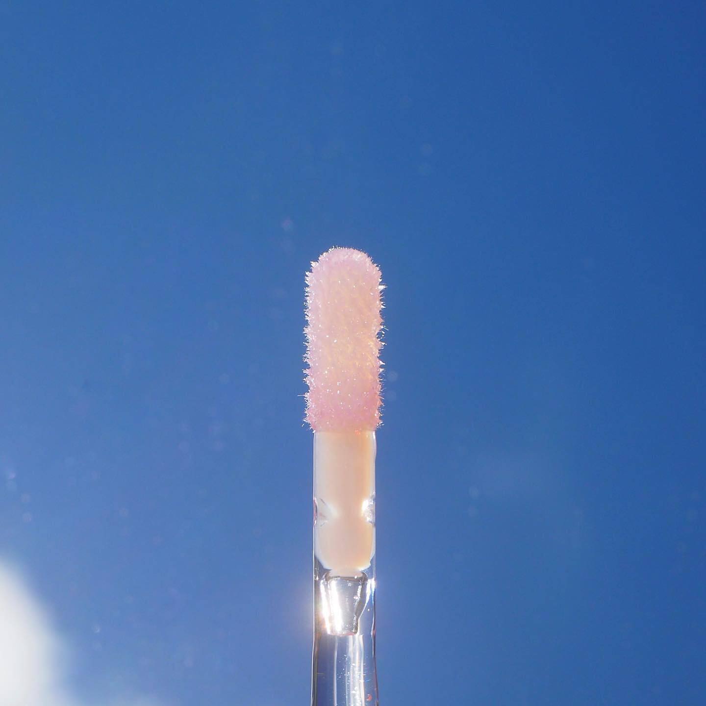image  1 Glossier - Lip Gloss in Clear…crystal clear