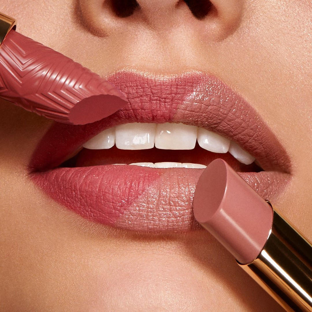 KIKO Milano Official - Matte or glossy on the lips