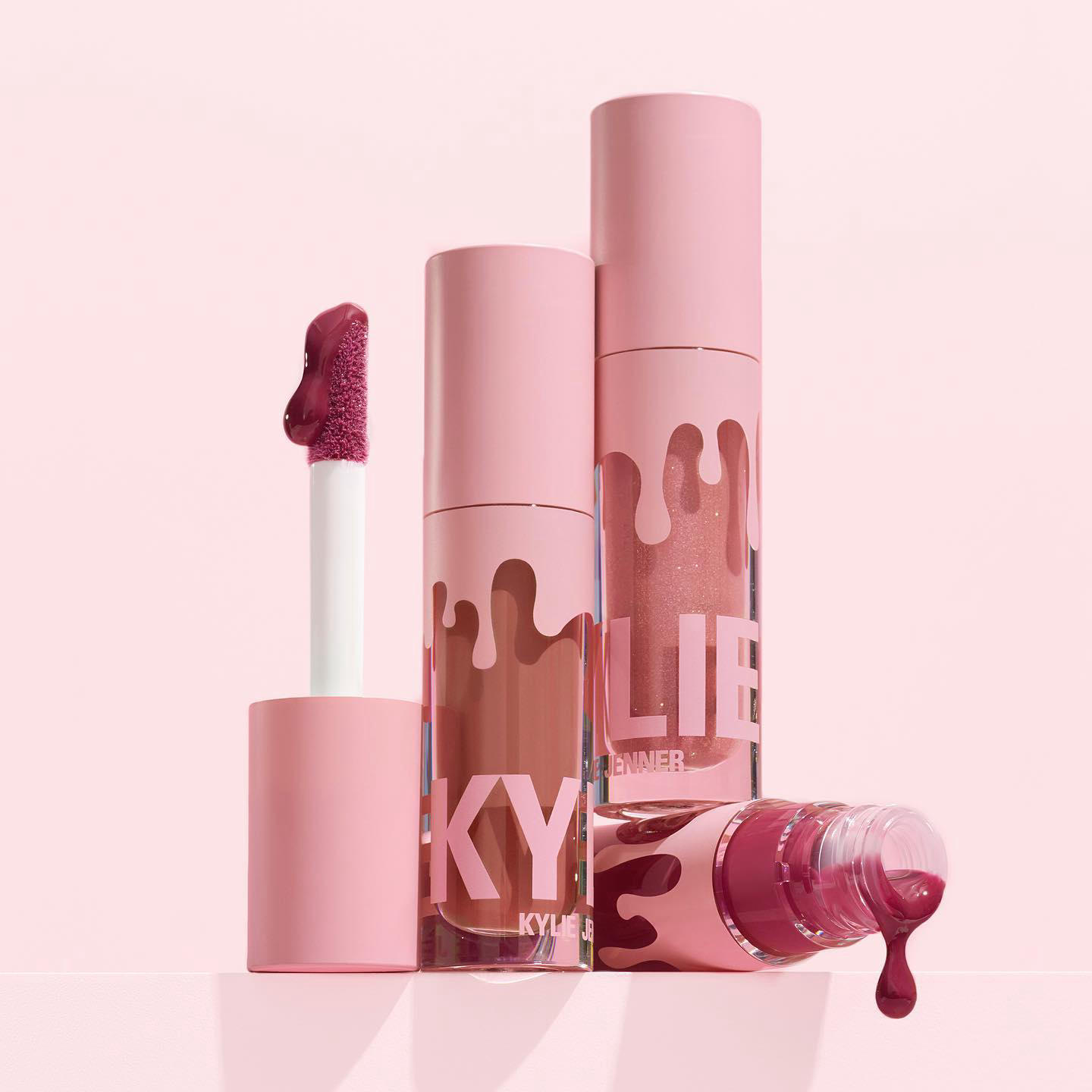 Kylie Cosmetics - Kylie's Holiday Gift Sets are here and now available on KylieCosmetics