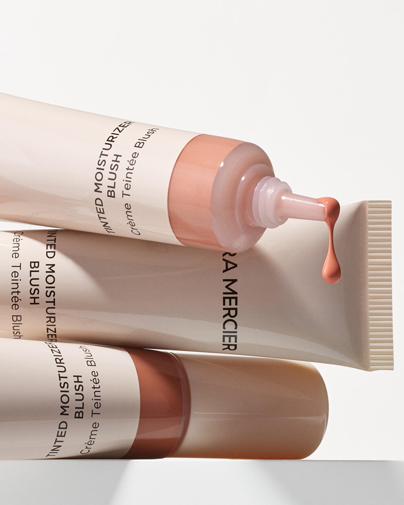 image  1 Laura Mercier - That soft, just-pinched glow