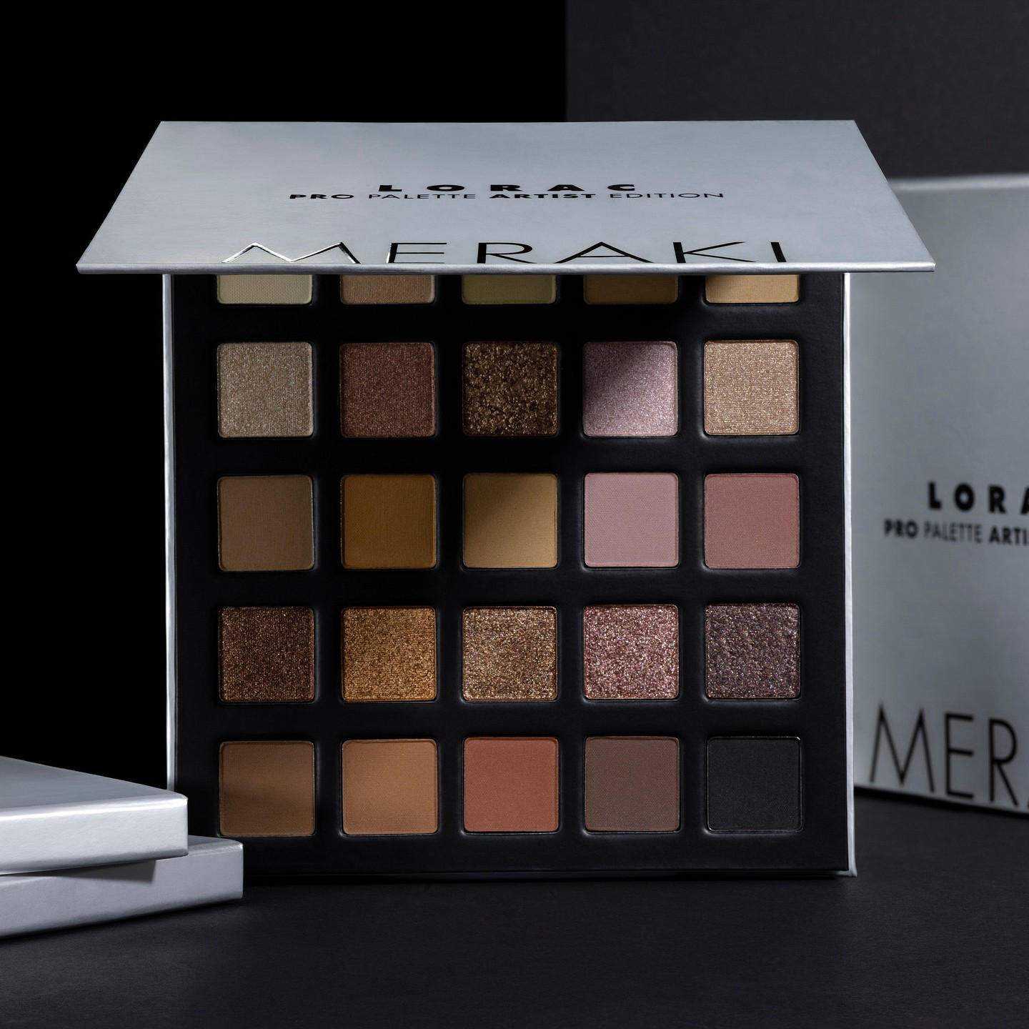 image  1 LORAC Cosmetics - One of our fave palettes ever created