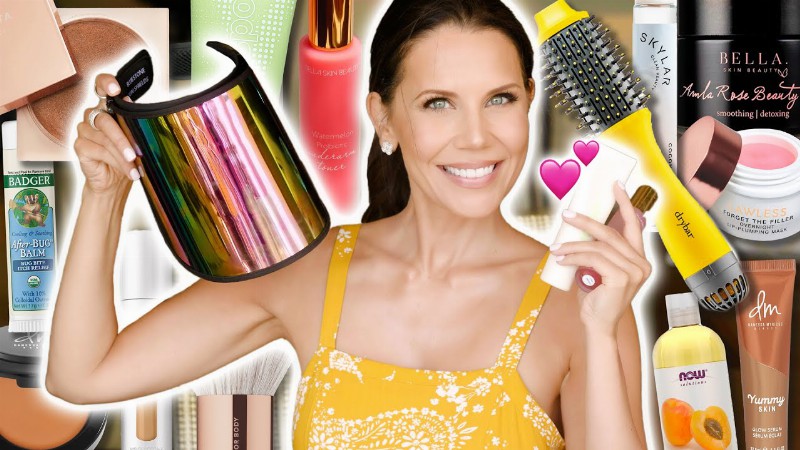 image 0 Melt-proof Summer Beauty ... Obsessions!