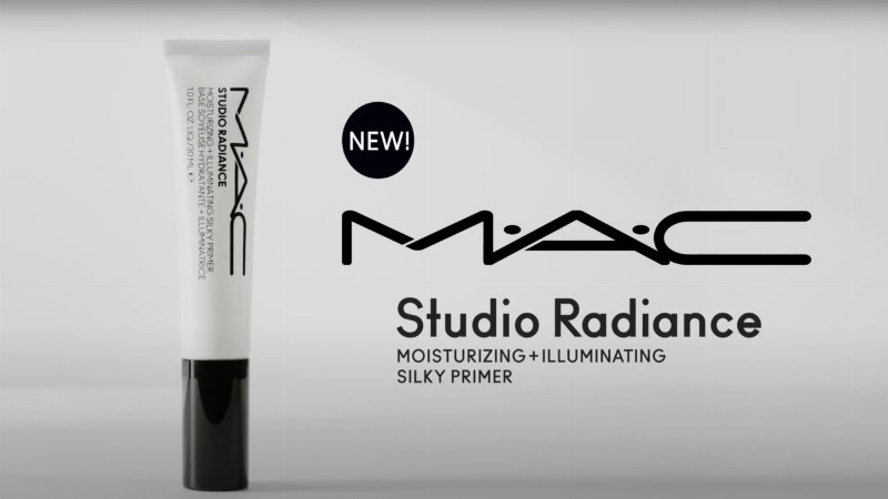 image 0 The Ingredients In Studio Radiance Moisturizing + Illuminating Silky Primer : Mac Cosmetics