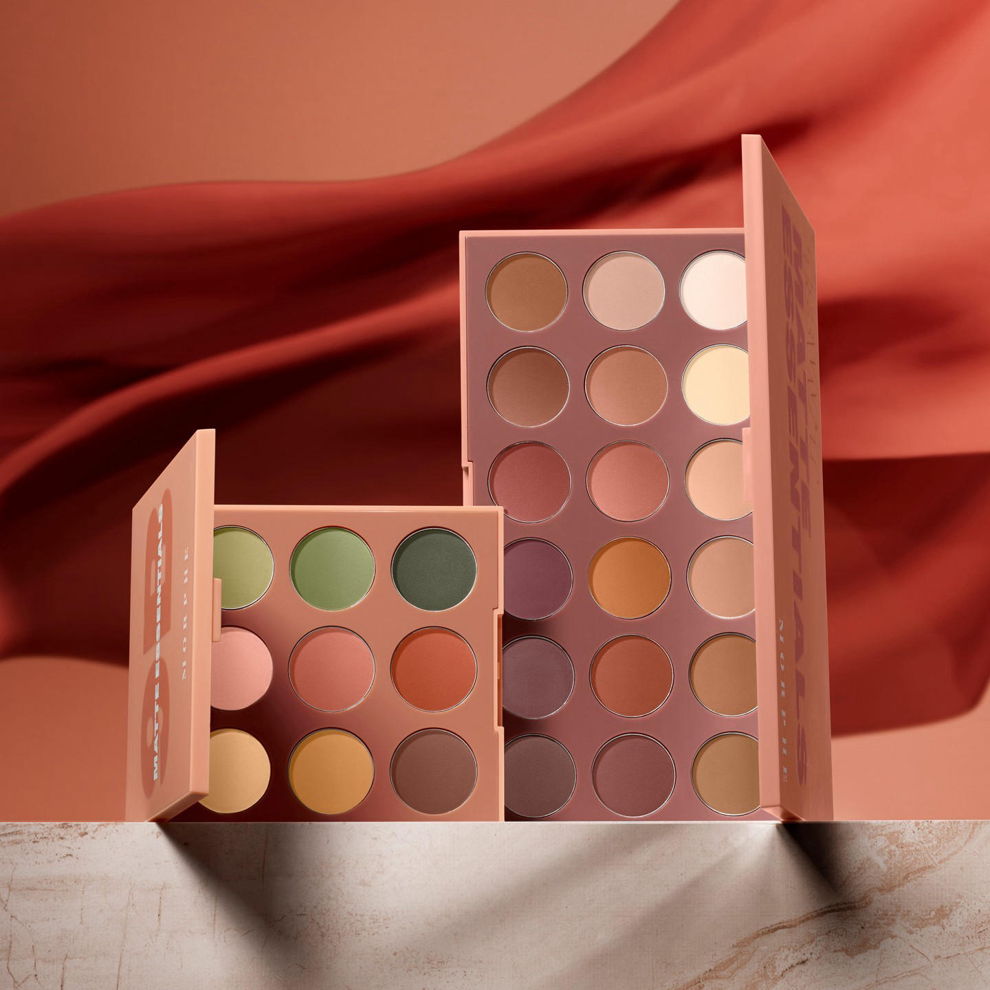 image  1 The new mattes you need now