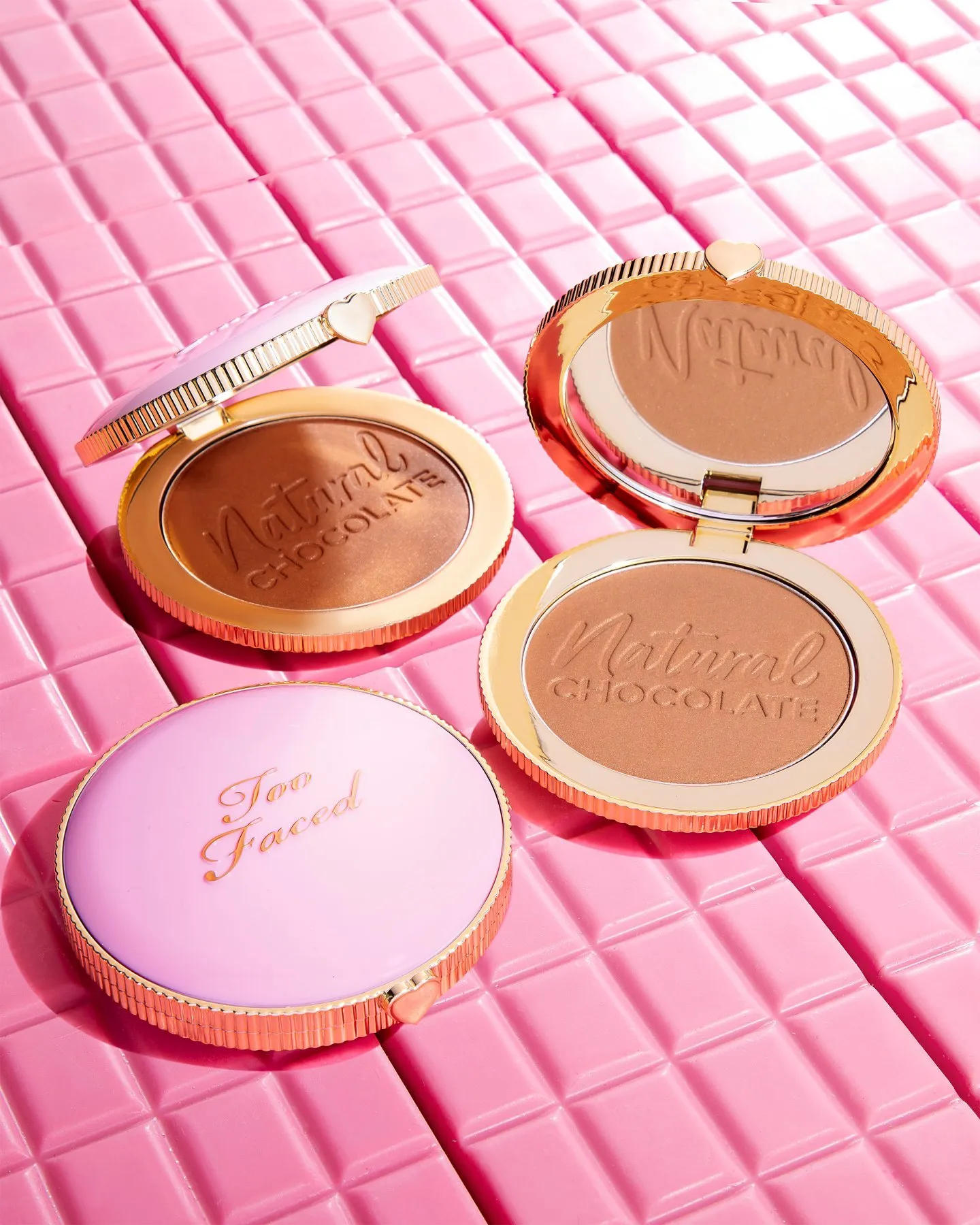 image  1 Too Faced Cosmetics - NEW NEW NEW
