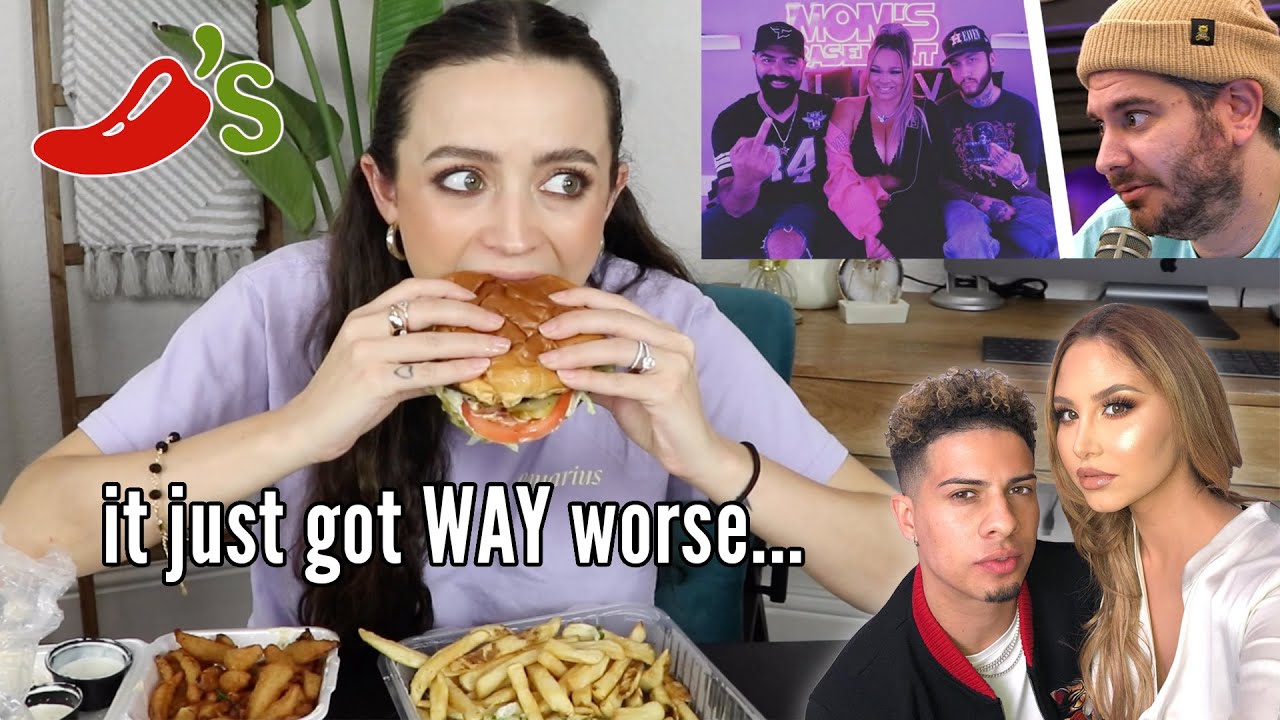 image 0 Wtf Is Wrong With These Youtubers?!? - Eat With Me #2